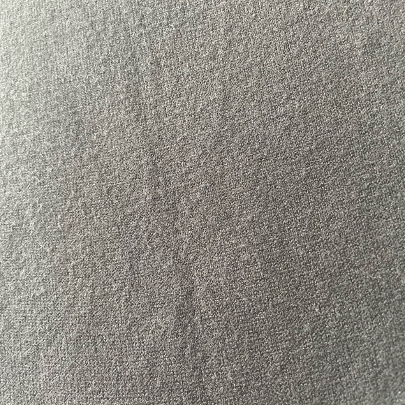 VGUC L’ecole Dês Femmes Women’s Knit Black Bodysuit w/ Lace Sleeve Detail Sz S - Picture 5 of 11